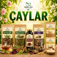 Çaylar